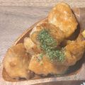 T's cooksnap of when they made コチュマヨチキン.