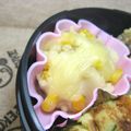 腹ペコ助's cooksnap of when they made 超簡単♪ポテサラグラタン.
