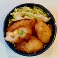 メゲメゲ♪'s cooksnap of when they made ふんわり✿いかカツ.