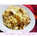 音々かーちゃん's cooksnap of when they made 炊飯器で簡単★鯛めし.