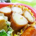 えるえる２８６'s cooksnap of when they made 簡単❀冷凍ポテトで肉巻きポテト.