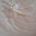 wonderfulworld's cooksnap of when they made チーズカスタードクリーム.