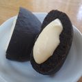 wonderfulworld's cooksnap of when they made チーズカスタードクリーム.