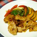 ミナいちご's cooksnap of when they made 焦がさずふっくら塩麹漬け鶏もも肉の焼き方.