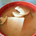 rynbaskets's cooksnap of when they made 甘い☆蕪（かぶ）と舞茸の味噌汁.