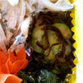 まいすけ＠pino's cooksnap of when they made 弁当・箸やすめにきゅうりと昆布の和え物.