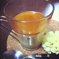 xiaxia's cooksnap of when they made 簡単☆お鍋で作る紅茶のプリン♪.