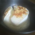 B型ちびまるこ's cooksnap of when they made LG21で自家製ヨーグルト.
