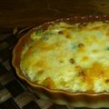 ほーま's cooksnap of when they made 納豆グラタン♪.