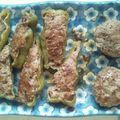 わかとみーの母's cooksnap of when they made ピーマンの肉詰め.