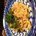 ゆゆゆかちん's cooksnap of when they made クセになる～たらこのクリームスパゲティ♪.