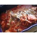 ふわろーる♪'s cooksnap of when they made ☆トマトジュースで！美味しいトマト煮込み.