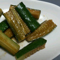 ユキ9595's cooksnap of when they made きゅうりの中華風漬け物。.