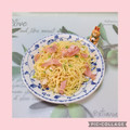 みかかめ's cooksnap of when they made 簡単さっぱり❣塩焼きそば.