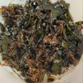 ちゃっきぃさん's cooksnap of when they made ご飯のお供♪わかめの茎煮.