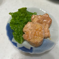 ぷにぷにまま's cooksnap of when they made お弁当に重宝！鶏むね肉のマヨ和え.