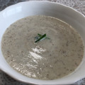 クックIB6G1L☆'s cooksnap of when they made 秋の味わい☆３種きのこのポタージュ.