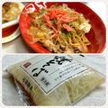 かっちゃん杉's cooksnap of when they made 焼きそばの蒸しそばはレンチンして時短♪.