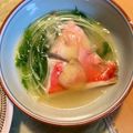 まあちゃん's cooksnap of when they made 金目鯛のさっぱり煮.