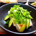 ☆９６３☆'s cooksnap of when they made お手軽☆エスニックサラダ.