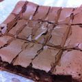 A×CE's cooksnap of when they made シュワシュワな口どけ♪チョコスフレ.