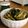 yuuri10's cooksnap of when they made バジルペースト.