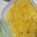 こなざとうさん's cooksnap of when they made 【リメイクメニュー】豆腐カボチャサラダ.