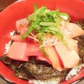 LiLi's cooksnap of when they made 簡単☆すし酢.