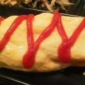 LiLi's cooksnap of when they made ❤❤　うちのオムレツ　❤❤.