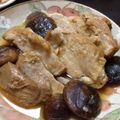 みどりの首輪's cooksnap of when they made 圧力鍋de簡単煮豚.