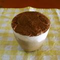 albachan's cooksnap of when they made ティラミス風カフェモカ.
