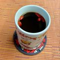島子☆'s cooksnap of when they made クコの実コーヒー.