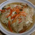 chum_'s cooksnap of when they made ☆チキン南蛮漬け.