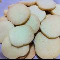 ぽろりにゃん's cooksnap of when they made 簡単で美味しい☆アイスボックスクッキー.