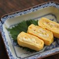 kigiri's cooksnap of when they made 卵焼き～チーズまきまき～.