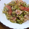 3687順's cooksnap of when they made ビタミン豊富！ゴーヤとトマトの旨み炒め.