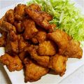 3kimama's cooksnap of when they made 鶏ムネで！黒辛旨チキン.