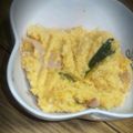 ばき町のなっつん's cooksnap of when they made ヘルシー☆かぼちゃのおからサラダ♪.