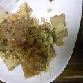 ポリシーチョコ's cooksnap of when they made ＊厚揚げｄｅ＊ゴーヤチャンプルー＊.
