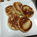 ☆なっここ☆'s cooksnap of when they made もっちもち♡じゃがいも明太子マヨ.