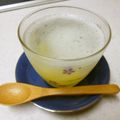 けにさんのおうち薬膳's cooksnap of when they made しゅわしゅわゼリー★.
