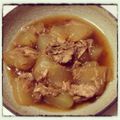 kanyaharu's cooksnap of when they made かんた〜ん‼ツナと冬瓜のサッパリ煮♡.
