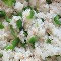 かぴーな's cooksnap of when they made ピーマン好きの（＾－＾）ピーマンごはん～.