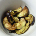 かぴーな's cooksnap of when they made なすのしょうが醤油和え.