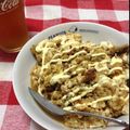 魚占みー's cooksnap of when they made 玉子と豆腐だけ！炒り豆腐.