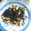 菜奈美さん's cooksnap of when they made ひじきの煮付け.