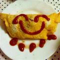himeღ's cooksnap of when they made 和風オムレツ.