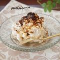 patisier's cooksnap of when they made ほろにが〜＊すぐできる簡単ティラミス.