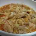 ★きら☆'s cooksnap of when they made 鶏肉とお好きな野菜のケチャップ煮.