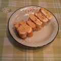 オレンジリング's cooksnap of when they made 和っ☆からしの卵焼き①.